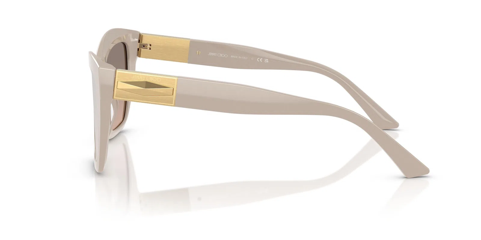 Jimmy Choo 5031 Sunglasses - view 18